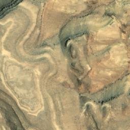 Satellite imagery of Jabal Manz̧ūr, EG