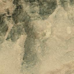 Satellite imagery of Daiqa Pass, EG