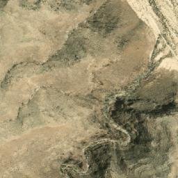 Satellite imagery of Daiqa Pass, EG