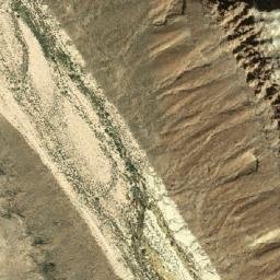 Satellite imagery of Daiqa Pass, EG