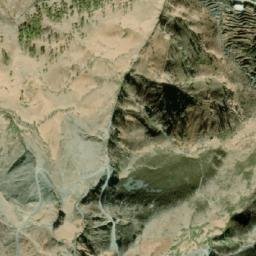 Satellite imagery of Alna ki Dhār, IN