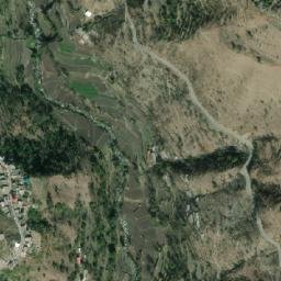 Satellite imagery of Sugaun Dhār, IN