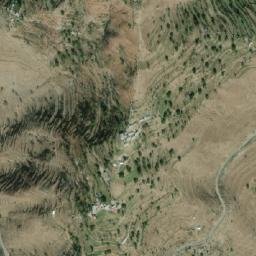 Satellite imagery of Sugaun Dhār, IN
