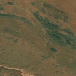 Satellite imagery of Râs Hmer, DZ