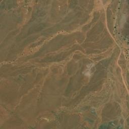 Satellite imagery of Râs Hmer, DZ