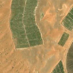 Satellite imagery of Er Rekna, DZ