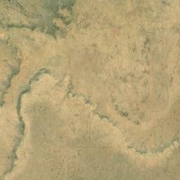 Satellite imagery of Qārat ash Shaykhah, EG