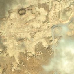 Satellite imagery of Jabal Bayn Jābir, EG