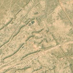 Satellite imagery of ‘Alam Imbâyîh, EG
