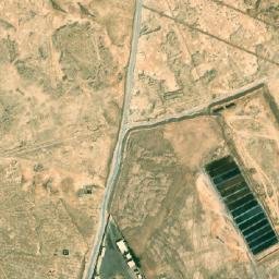 Satellite imagery of ‘Alam Imbâyîh, EG