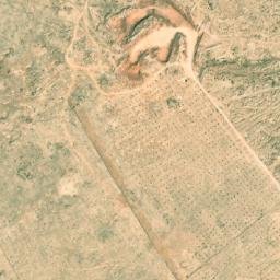 Satellite imagery of Qārat Ghārif, EG