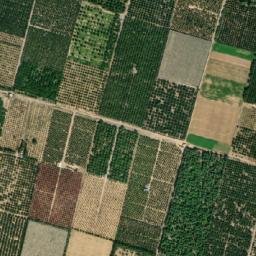 Satellite imagery of Tallat at Tamām, EG