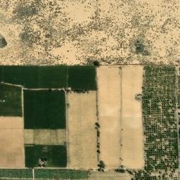 Satellite imagery of Umm Jarf, EG