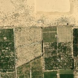 Satellite imagery of Umm Jarf, EG
