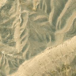 Satellite imagery of Jabal al Maghārah, EG