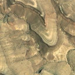 Satellite imagery of Jabal Manz̧ūr, EG