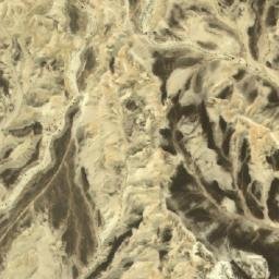Satellite imagery of Gebel Ubaylid, EG