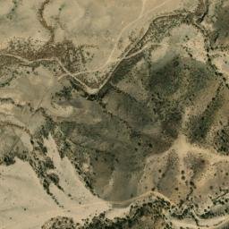 Satellite imagery of Shpelai Ghar, PK