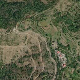 Satellite imagery of Chotti Dhār, IN