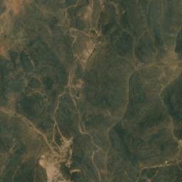 Satellite imagery of Râs Remmouna, DZ