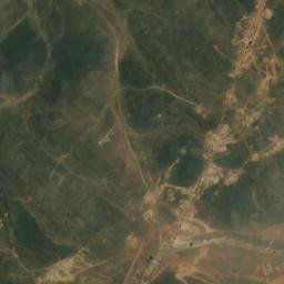 Satellite imagery of Râs Remmouna, DZ