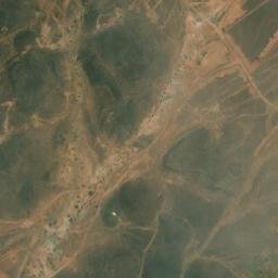 Satellite imagery of Râs Remmouna, DZ