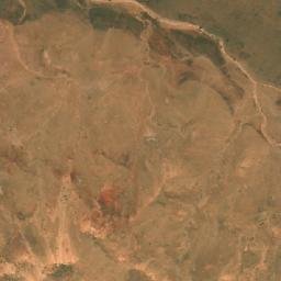 Satellite imagery of Râs Hmer, DZ