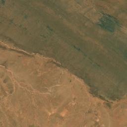 Satellite imagery of Râs Hmer, DZ