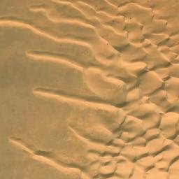 Satellite imagery of Guern el Ahmar, DZ
