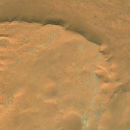 Satellite imagery of Guern el Ahmar, DZ
