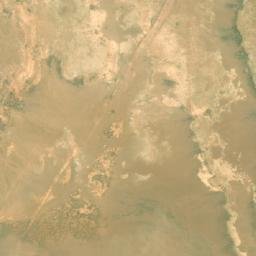 Satellite imagery of Minqār Abū Kishāsh, EG