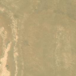 Satellite imagery of Minqār Abū Kishāsh, EG