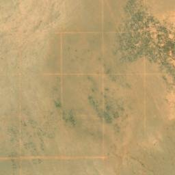 Satellite imagery of ‘Alam Abū Ghunaym, EG