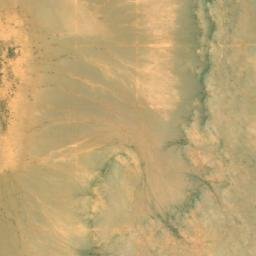 Satellite imagery of ‘Alam Abū Ghunaym, EG