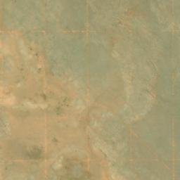 Satellite imagery of ‘Alam Abū Ghunaym, EG