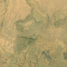 Satellite imagery of Qārat aţ Ţifl, EG