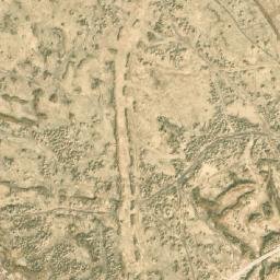 Satellite imagery of Ghawţ Raḑwān, EG