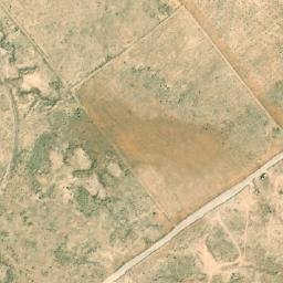 Satellite imagery of Qārat Ghārif, EG