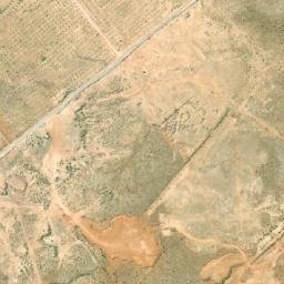 Satellite imagery of Qārat Ghārif, EG