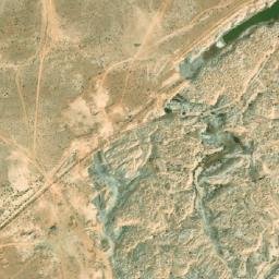 Satellite imagery of Qārat Ghārif, EG