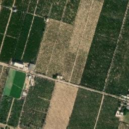 Satellite imagery of ‘Alāmat Abū Fiddah, EG