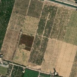 Satellite imagery of ‘Alāmat Abū Fiddah, EG