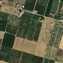 Satellite imagery of Raqabet Rûḥaiyim, EG