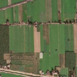 Satellite imagery of Qārat Bissah, EG