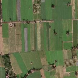 Satellite imagery of Qārat Bissah, EG