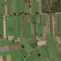Satellite imagery of Qārat Bissah, EG