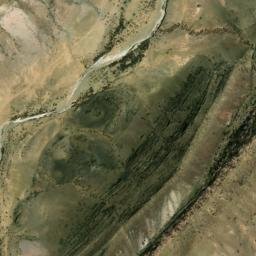 Satellite imagery of Ghazge Kinar, PK