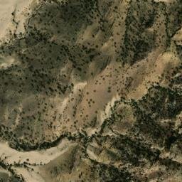 Satellite imagery of Shpelai Ghar, PK