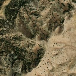 Satellite imagery of Shpelai Ghar, PK