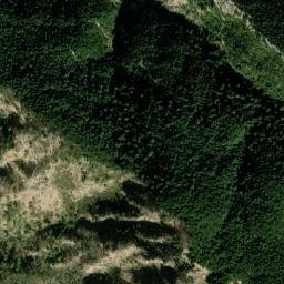 Satellite imagery of Saintari ki Dhār, IN
